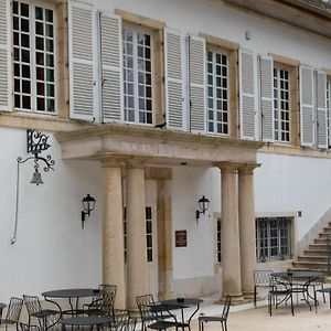 Bellevigne Bourgogne