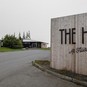 Hotel Fludir